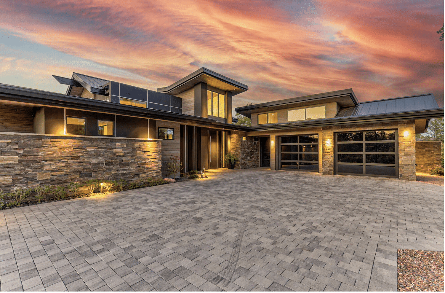Scottsdale-based Est Est Interior Design has been selected to design Integra Signature Estate’s Diamond Pointe at The Rim Golf Club.