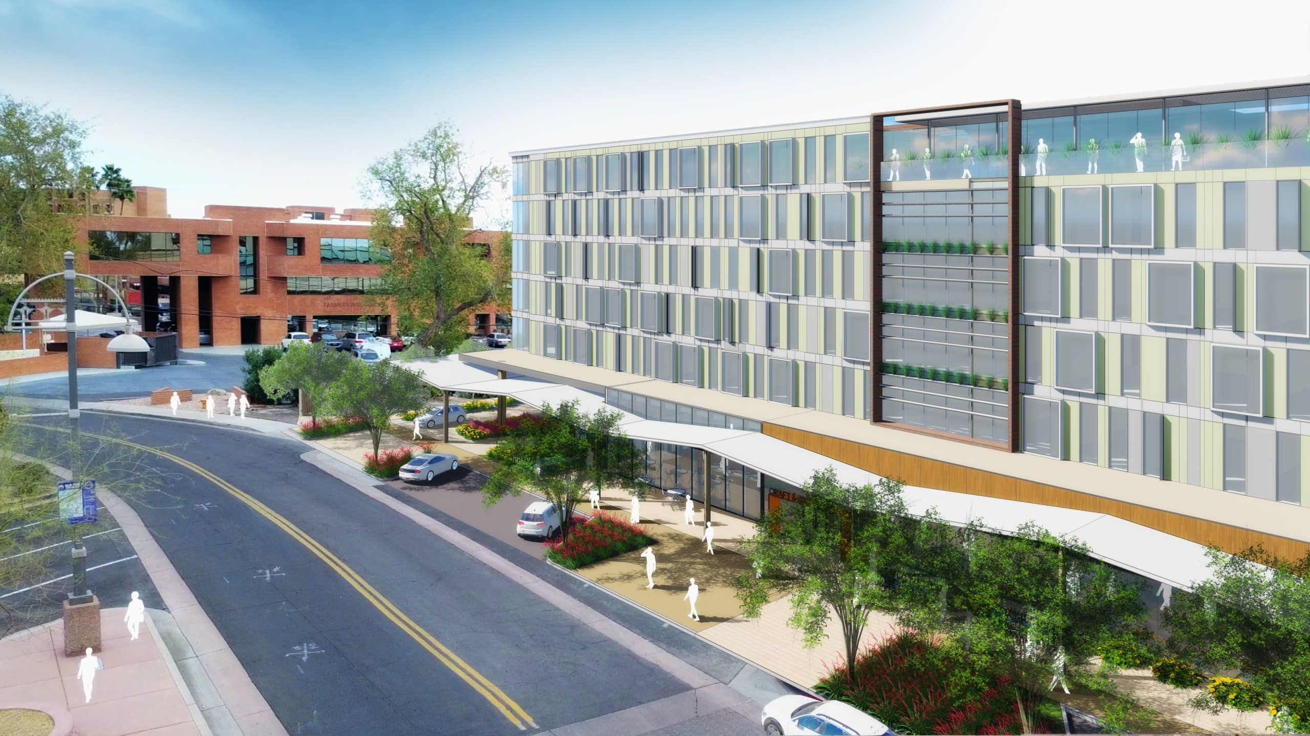 AC Hotel Scottsdale Old Town and Cielito PR Case Study
