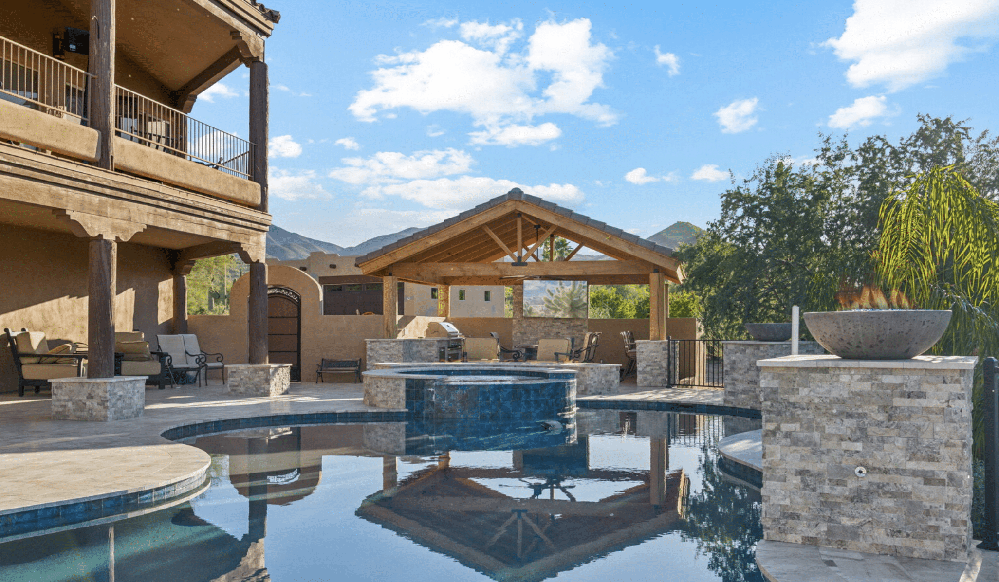Shasta Pools Featured in City Lifestyle for Three Generations of Backyard Innovation