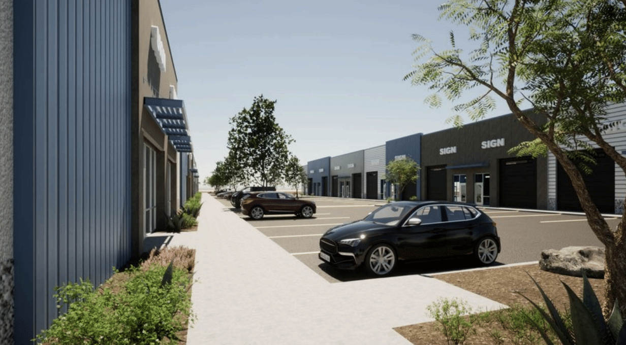 The Mangat Group Featured in GlobeSt on $250M Industrial Development Investment