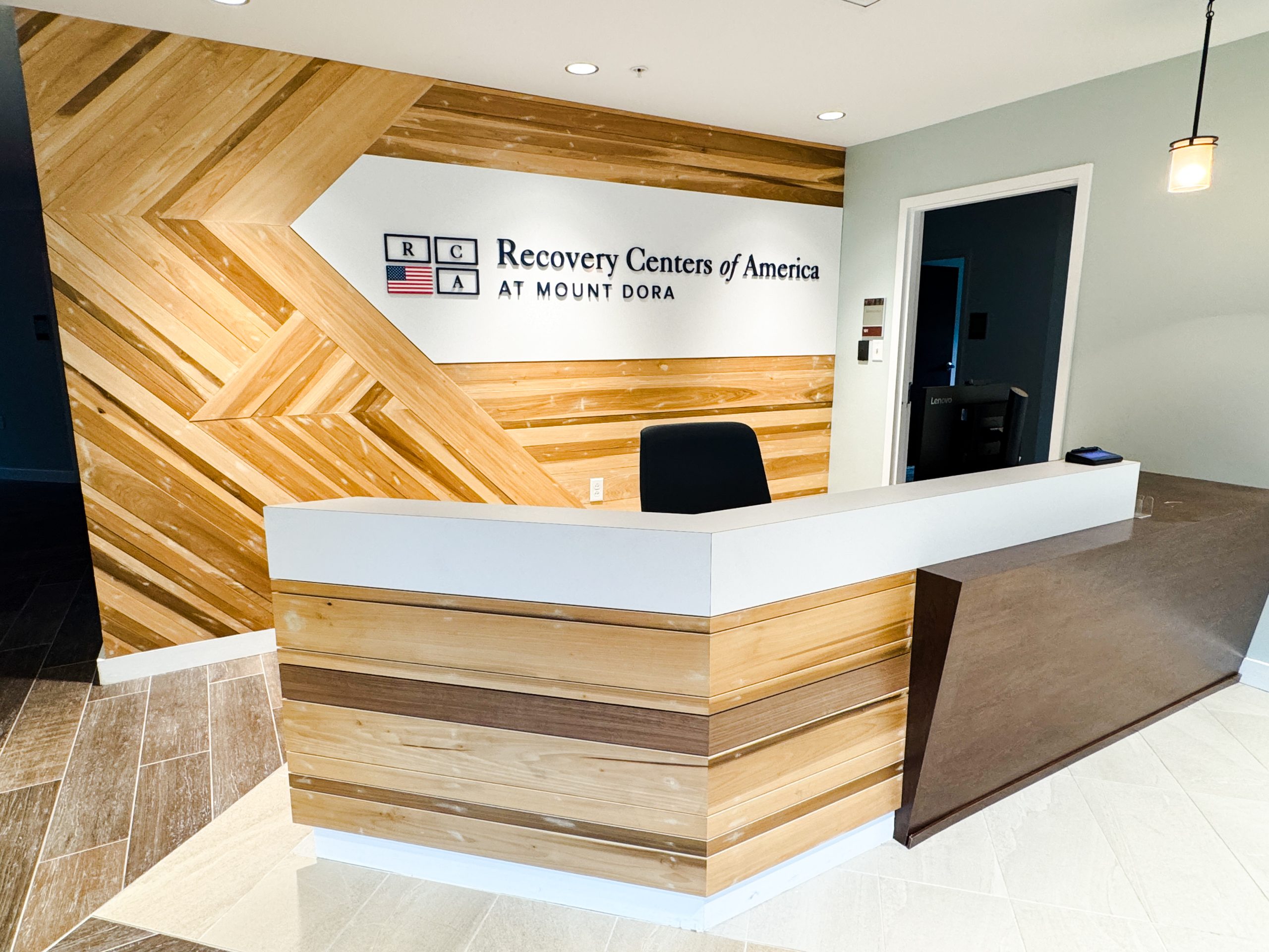 Recovery Centers of America PR Case Study