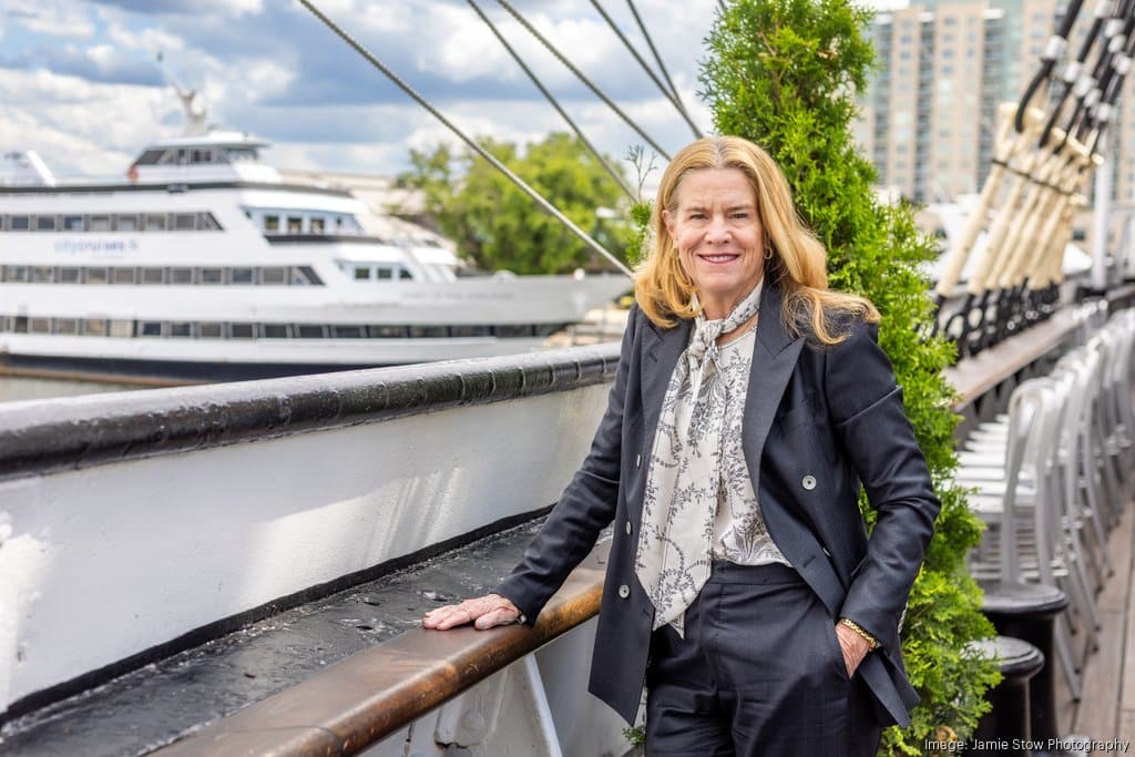 Philadelphia Business Journal Named Recovery Centers of America’s Joanne Leasure a 2026 Corporate Leadership Award Honoree