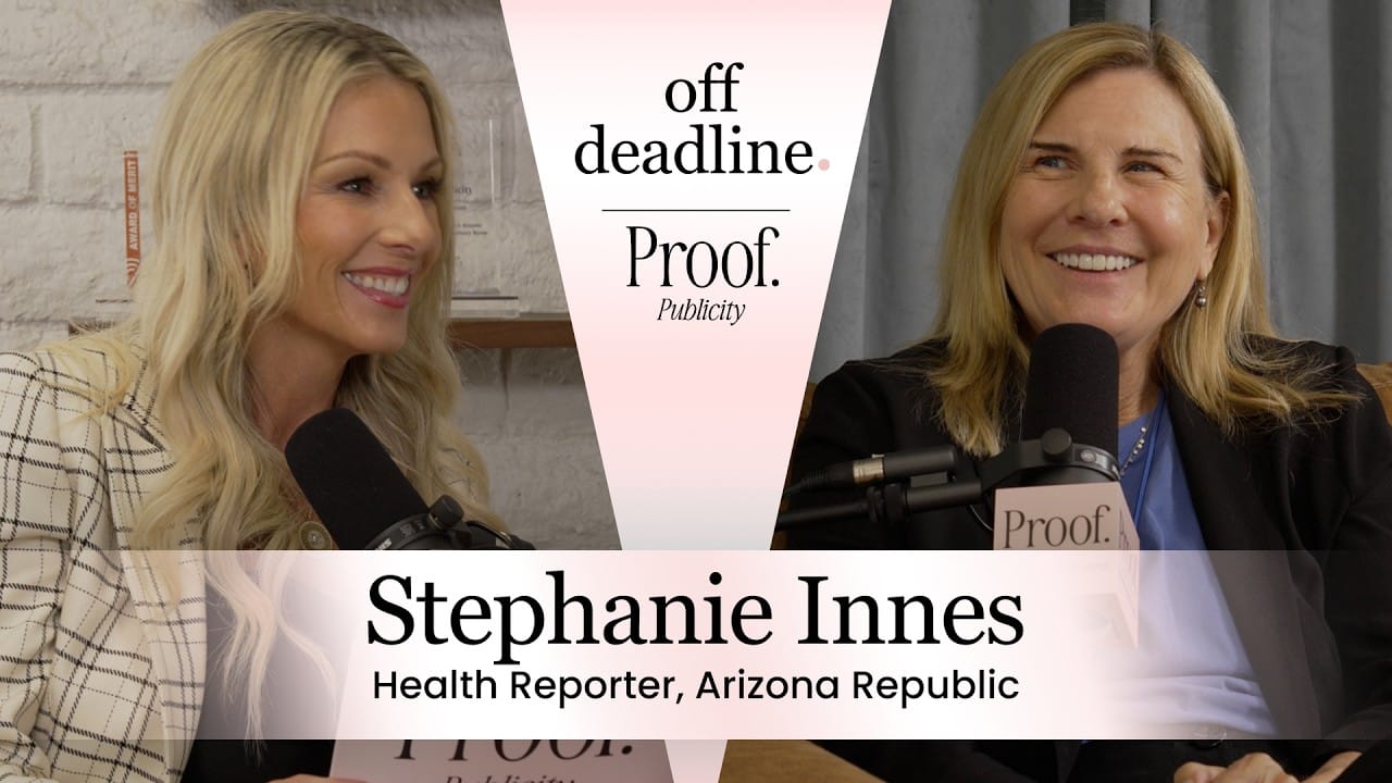 Stephanie Innes